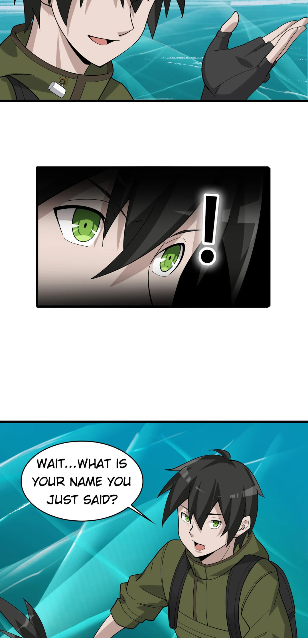 Read Loser Coin chapter 94 image 26 on Lezhin