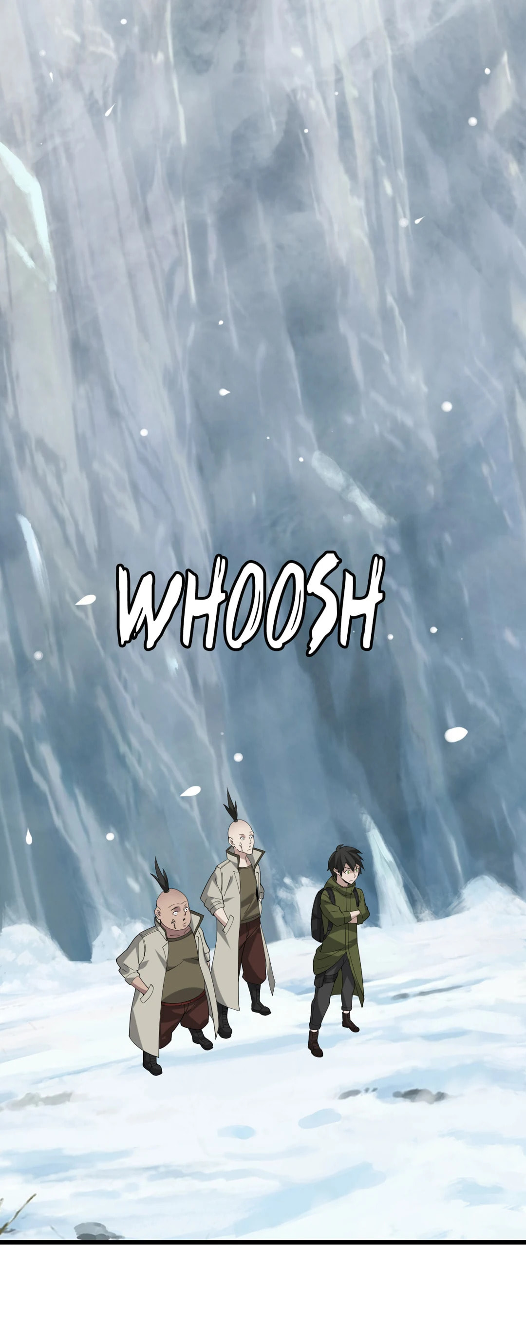 Read Loser Coin chapter 95 image 12 on Lezhin