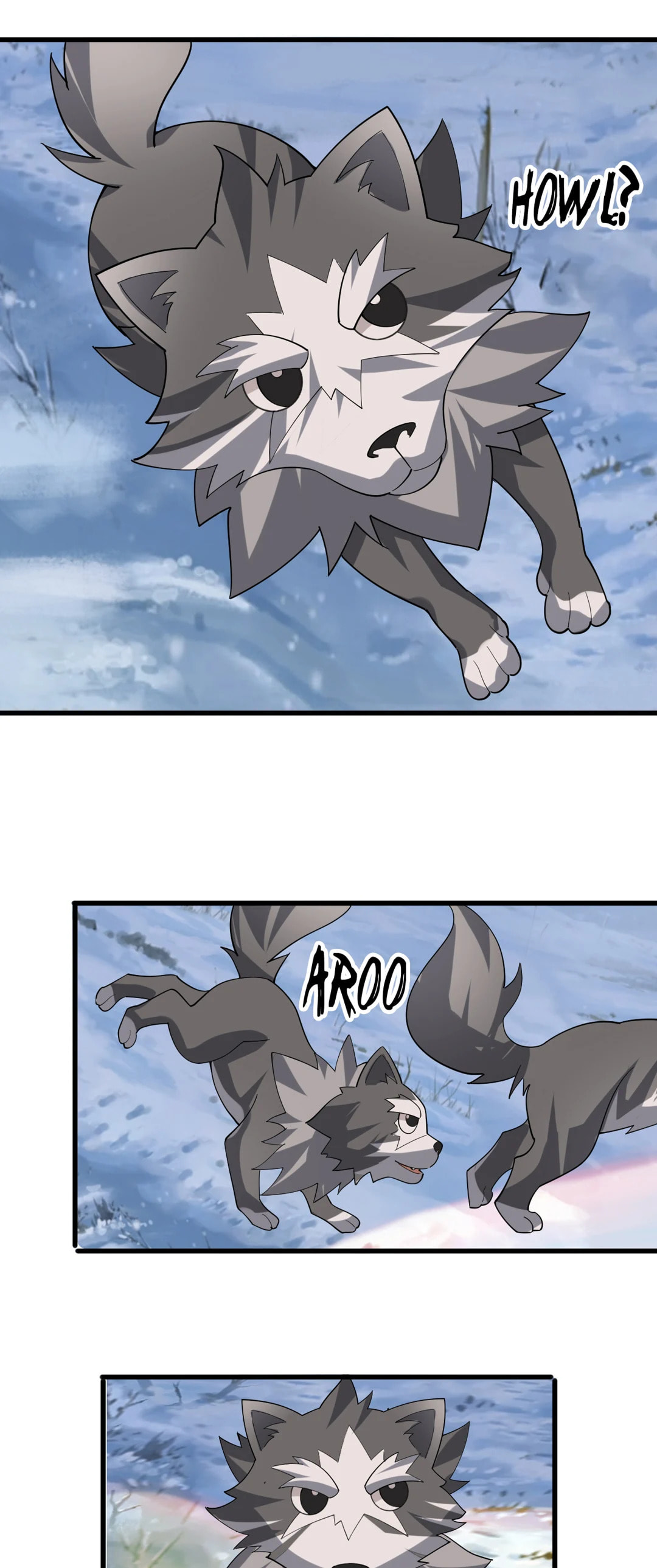 Read Loser Coin chapter 95 image 17 on Lezhin