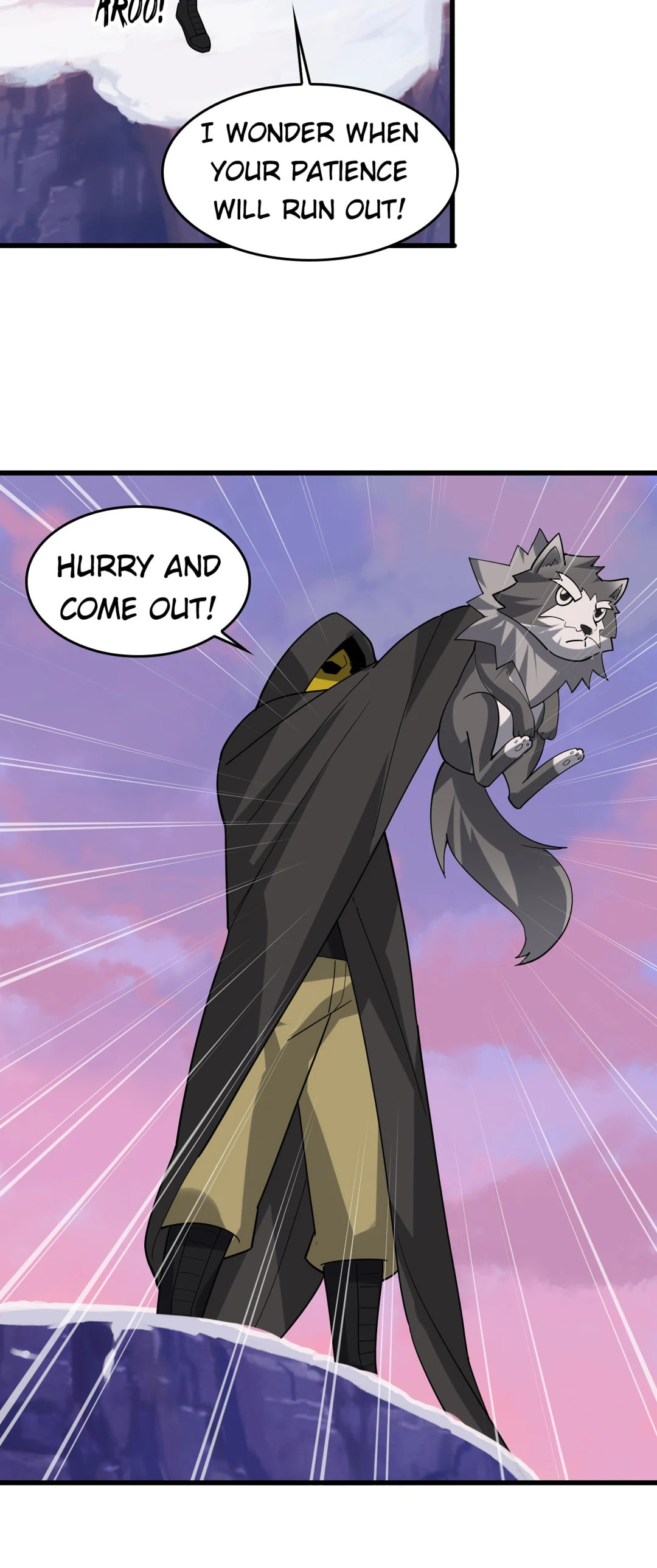 Read Loser Coin chapter 95 image 20 on Lezhin