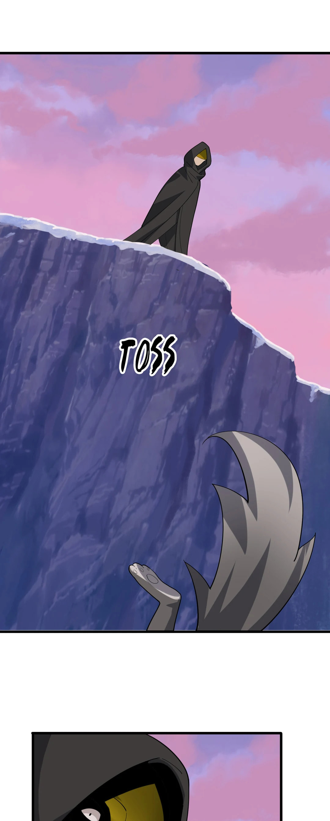 Read Loser Coin chapter 95 image 21 on Lezhin