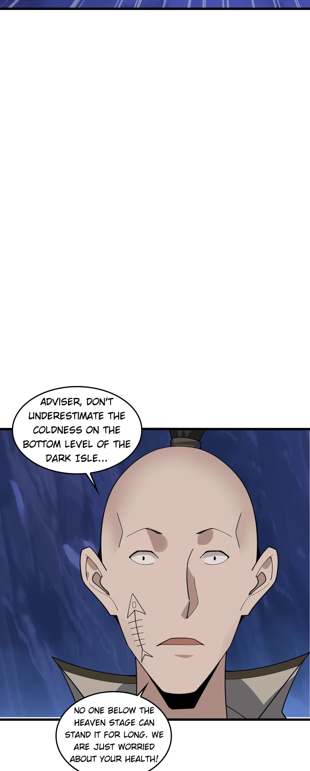 Read Loser Coin chapter 95 image 23 on Lezhin