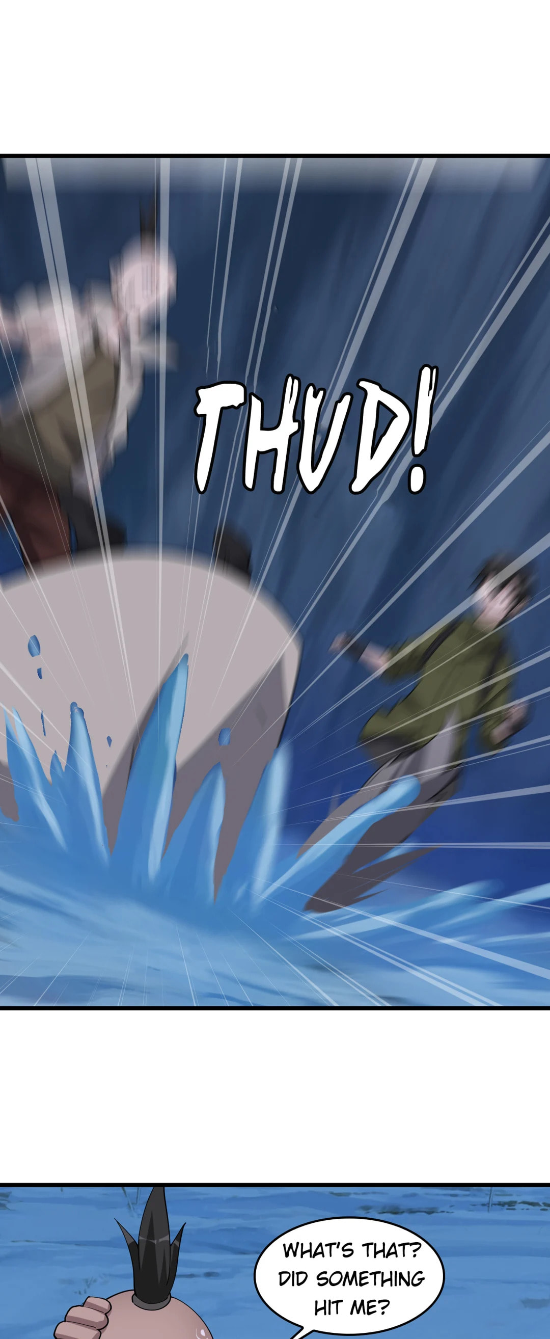 Read Loser Coin chapter 95 image 26 on Lezhin