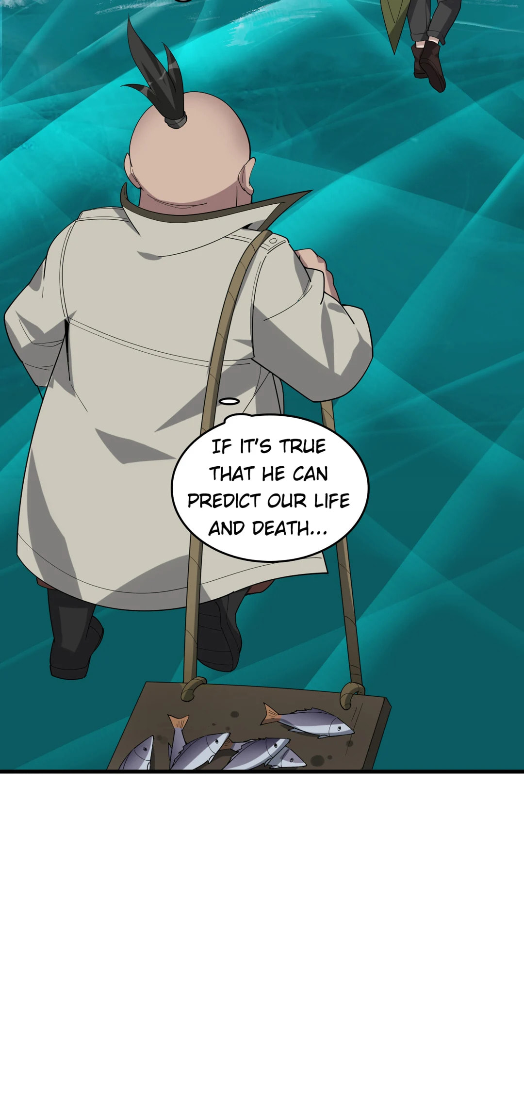 Read Loser Coin chapter 95 image 7 on Lezhin