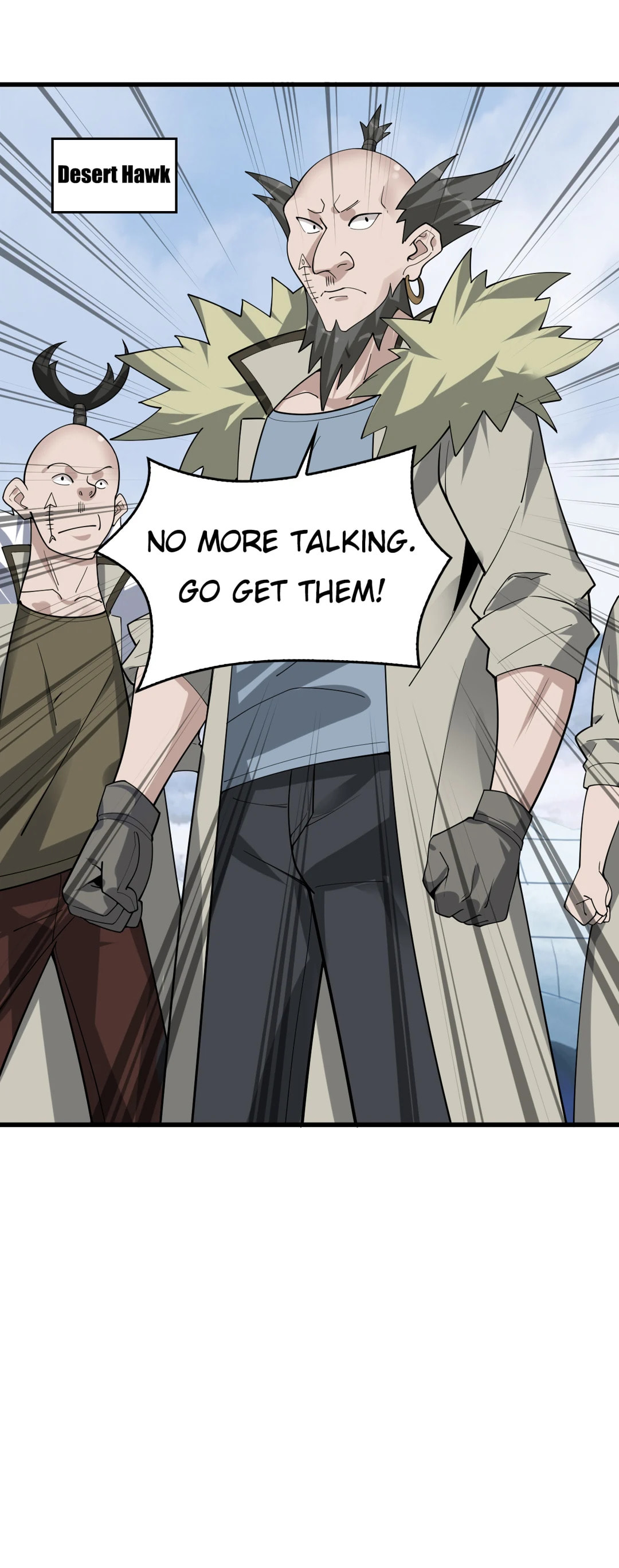 Read Loser Coin chapter 96 image 15 on Lezhin