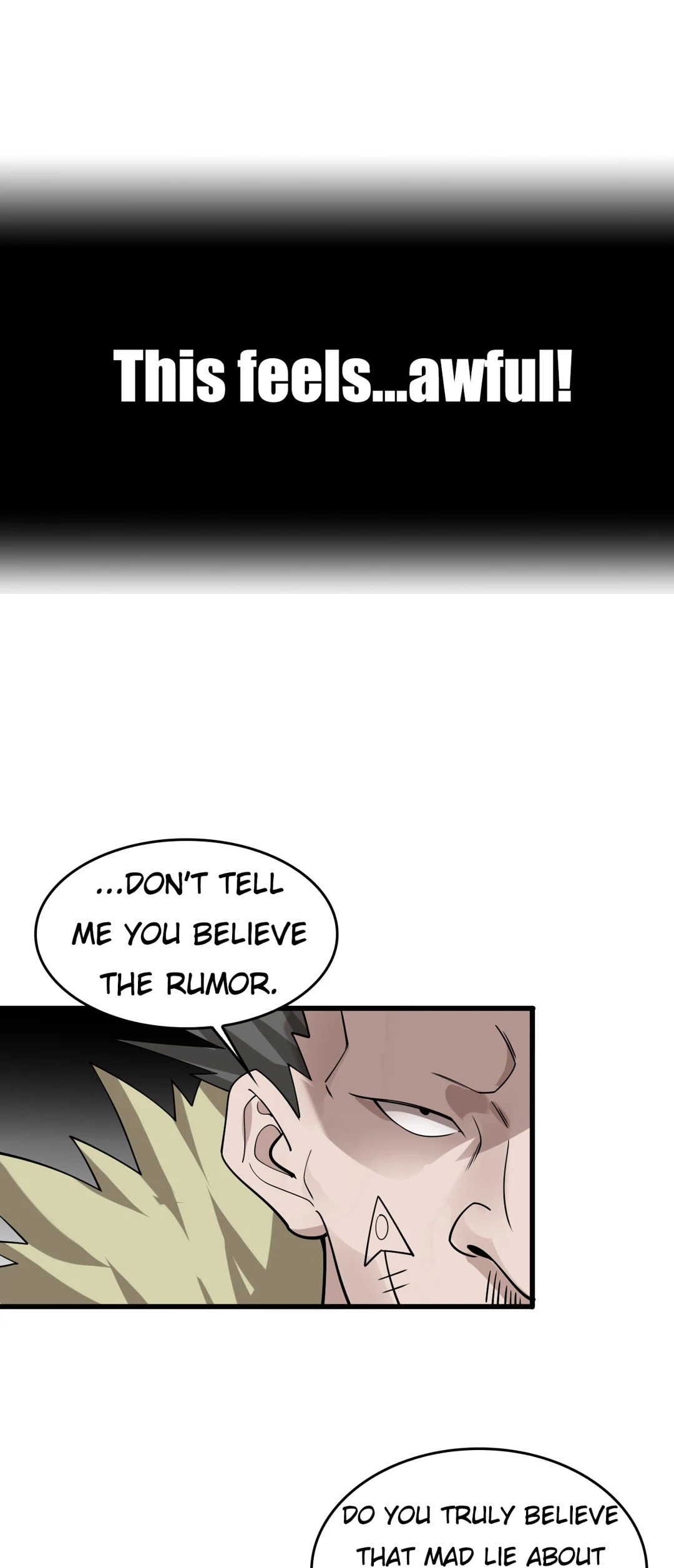 Read Loser Coin chapter 96 image 19 on Lezhin