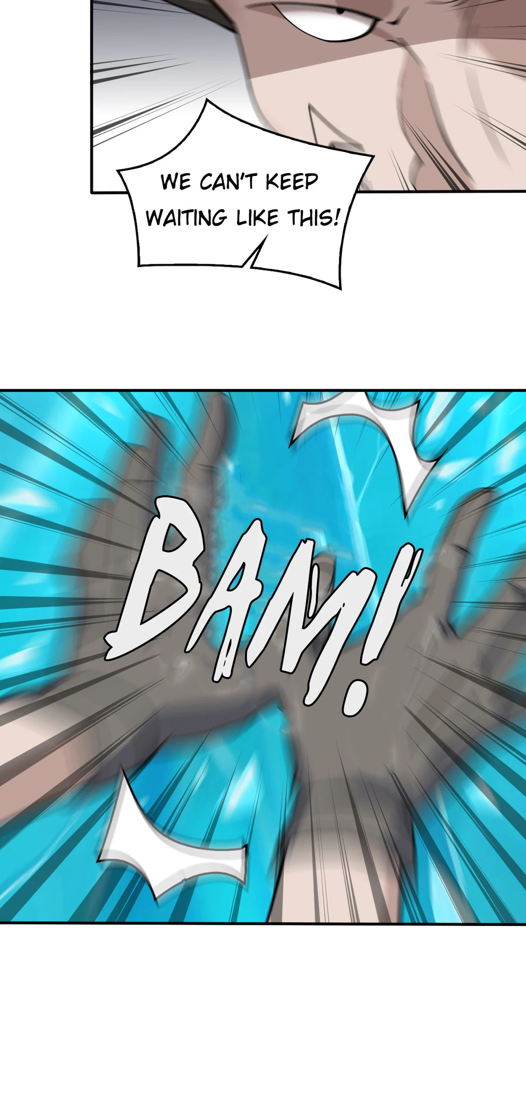 Read Loser Coin chapter 96 image 28 on Lezhin