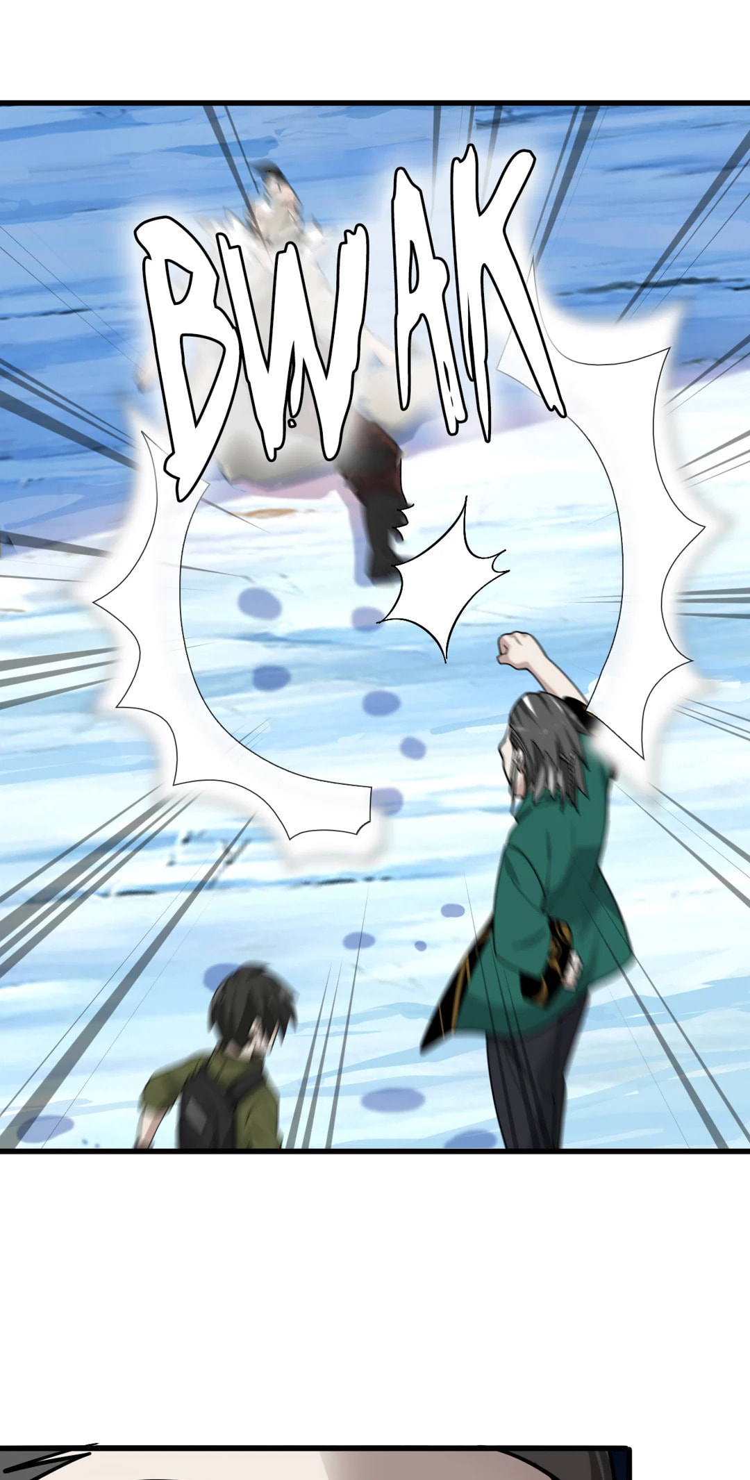 Read Loser Coin chapter 98 image 10 on Lezhin