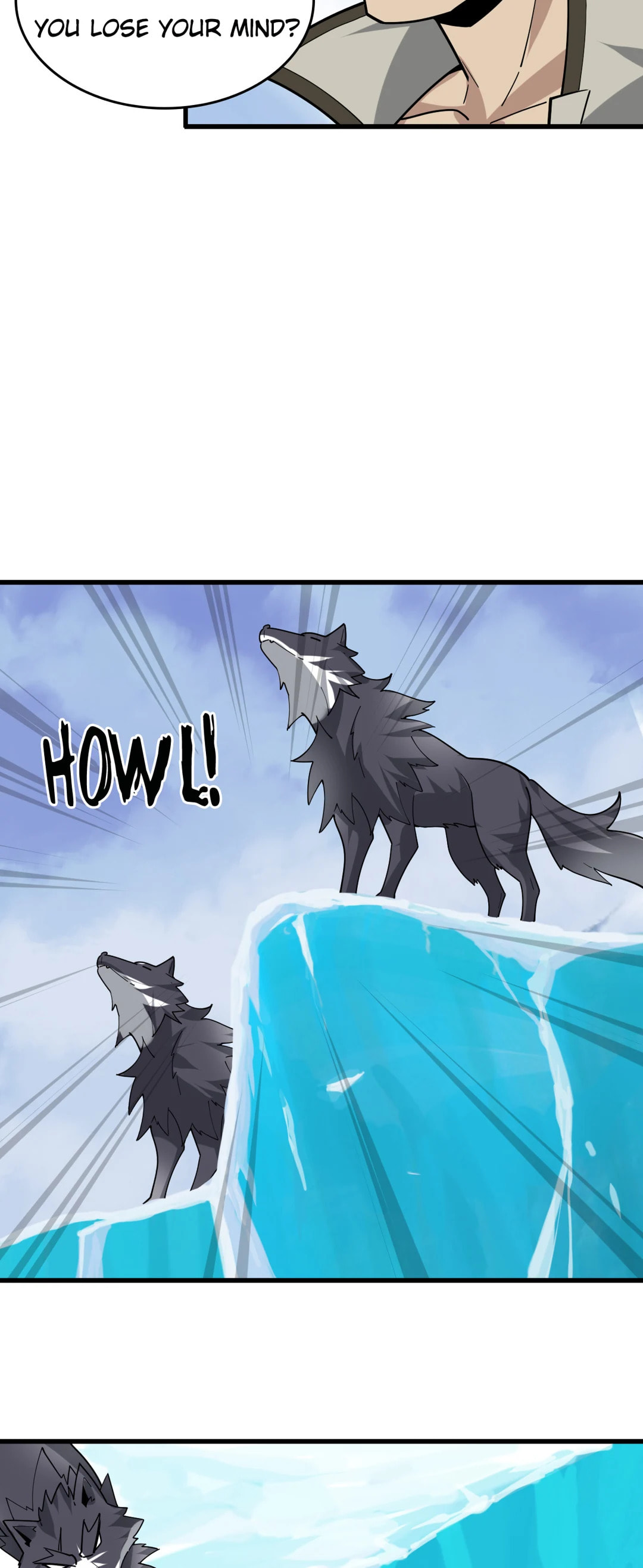 Read Loser Coin chapter 98 image 24 on Lezhin
