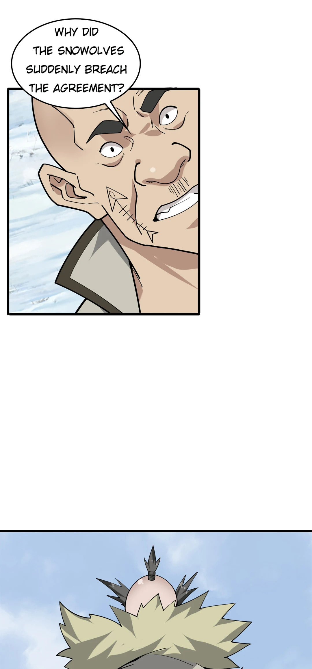 Read Loser Coin chapter 98 image 27 on Lezhin