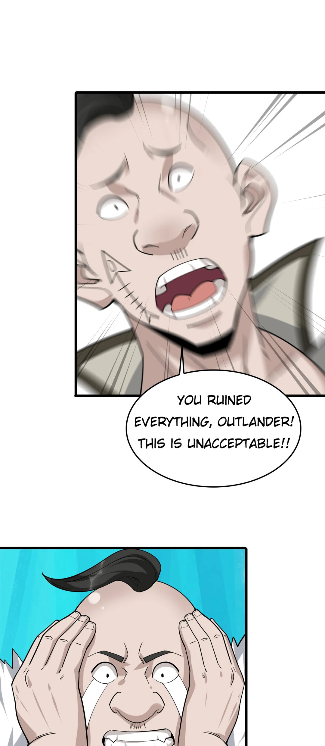 Read Loser Coin chapter 98 image 8 on Lezhin