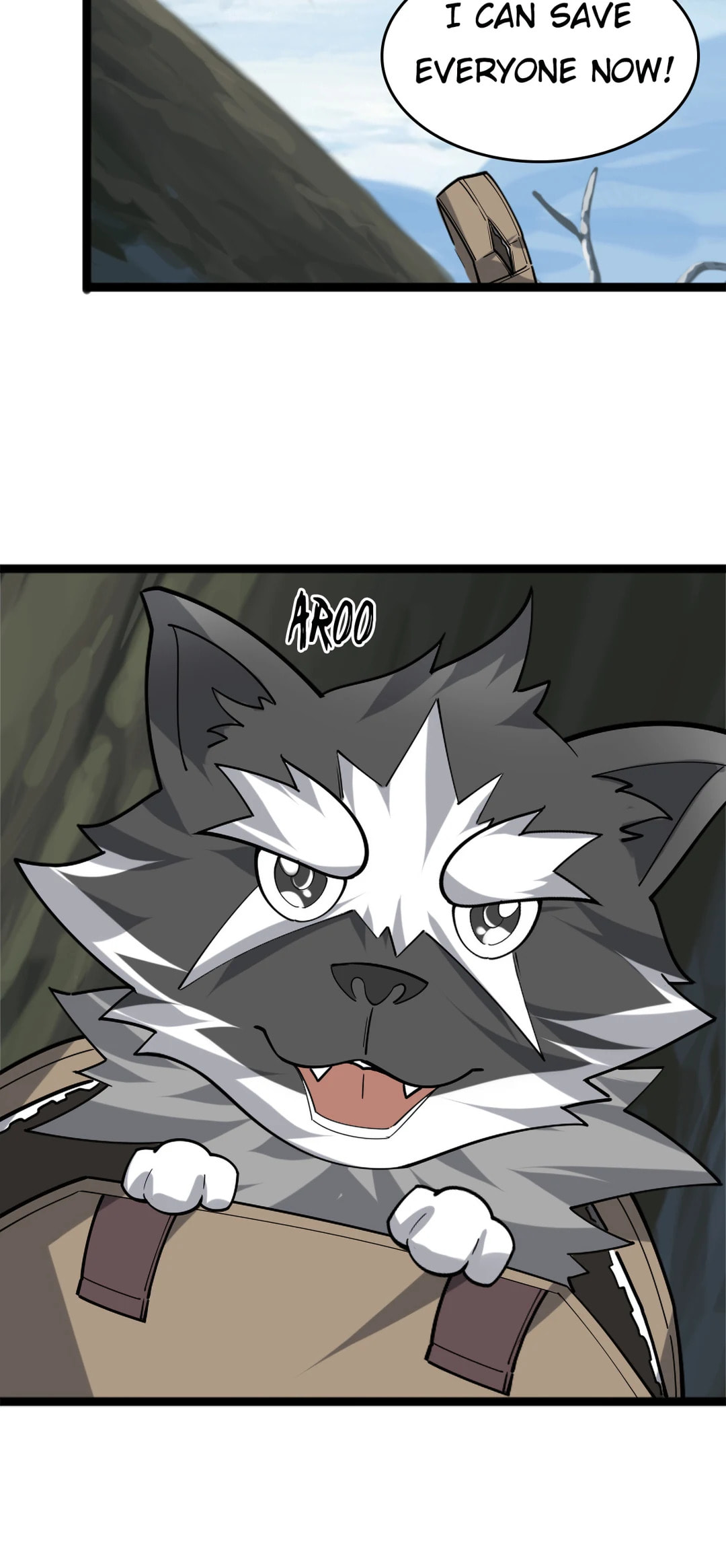 Read Loser Coin chapter 99 image 10 on Lezhin