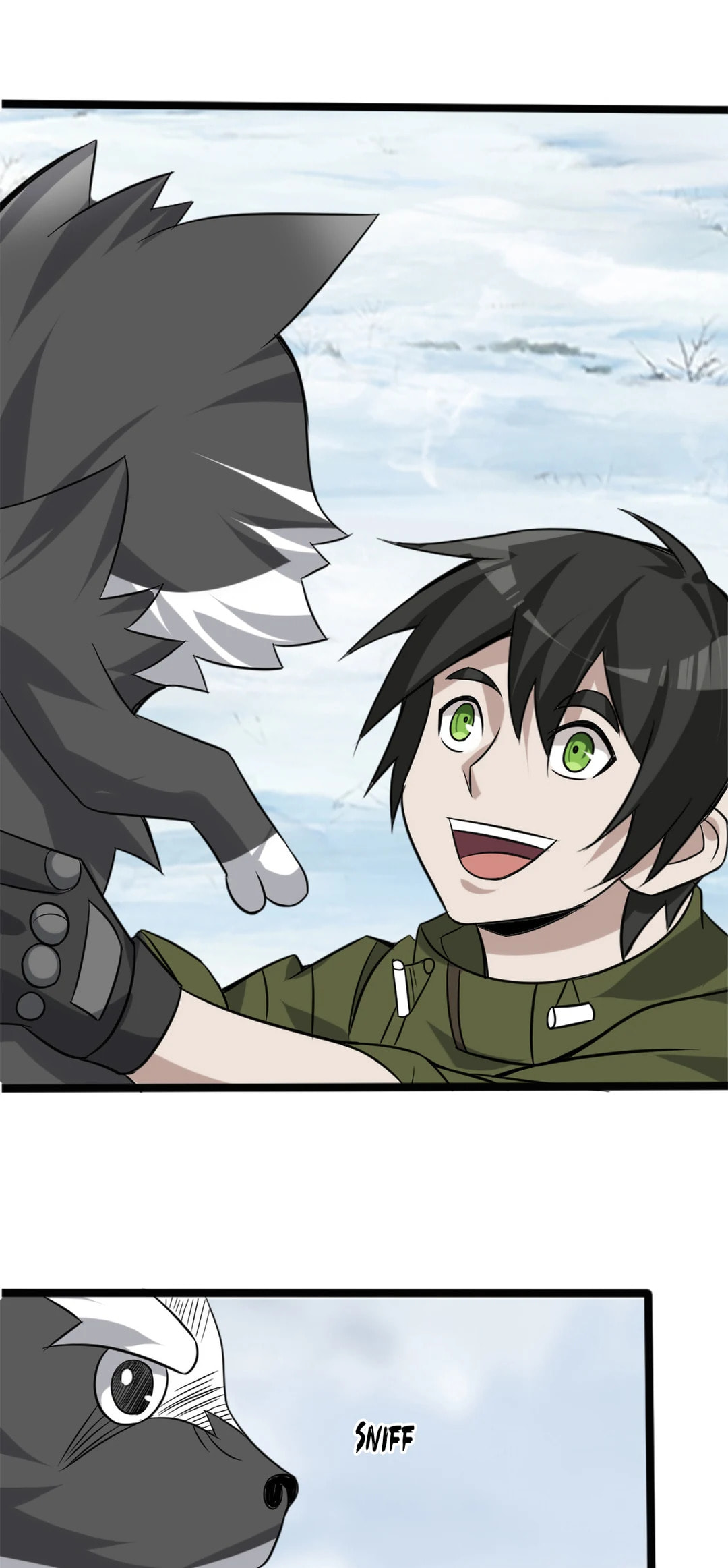 Read Loser Coin chapter 99 image 11 on Lezhin