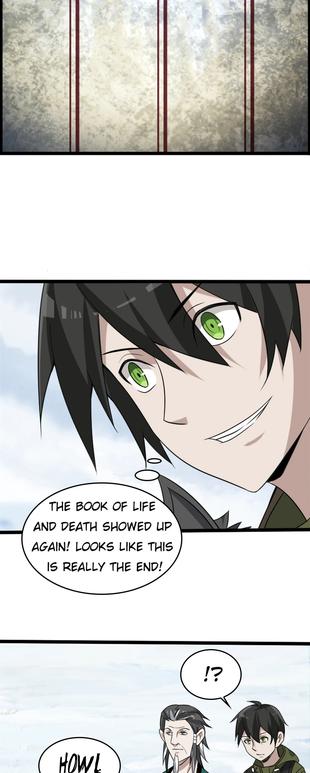 Read Loser Coin chapter 99 image 20 on Lezhin