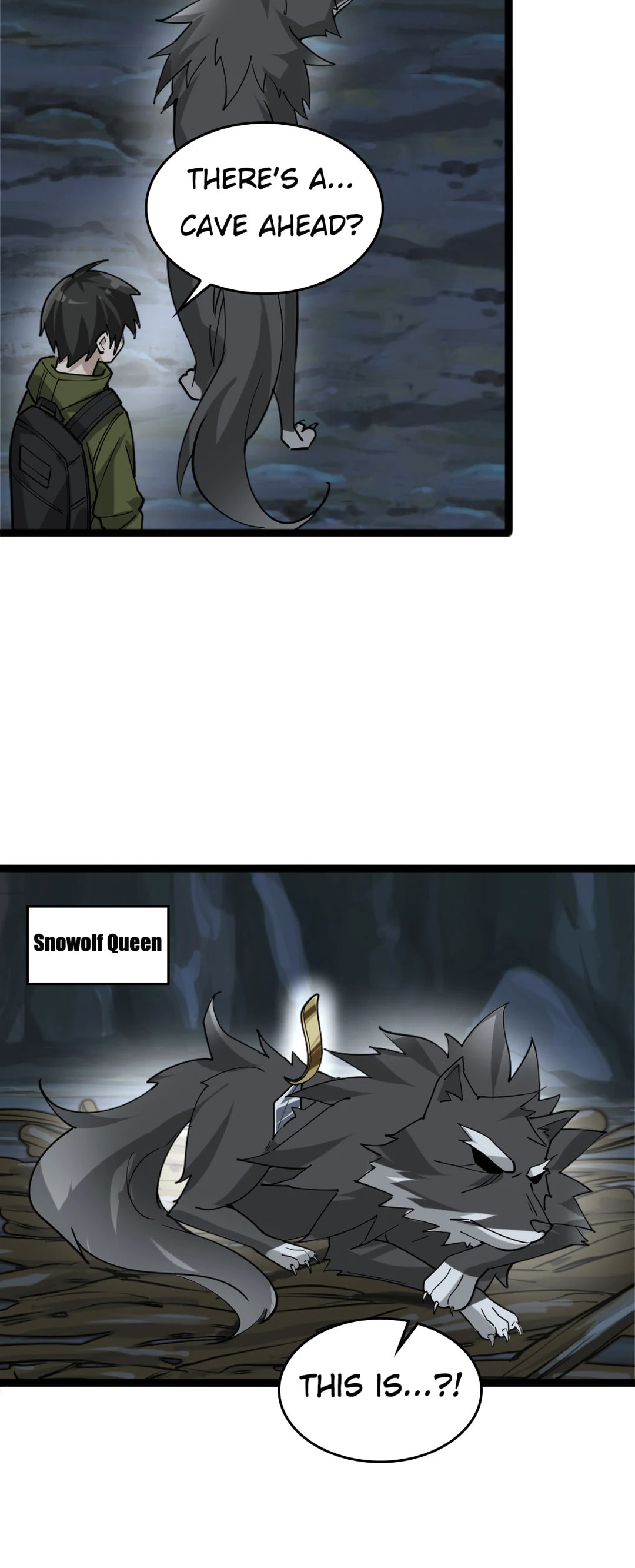 Read Loser Coin chapter 99 image 31 on Lezhin