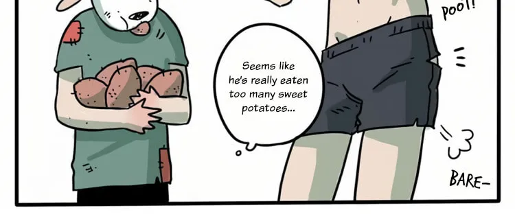 Read Loser Fox (Colored) chapter 1 image 12 on Lezhin