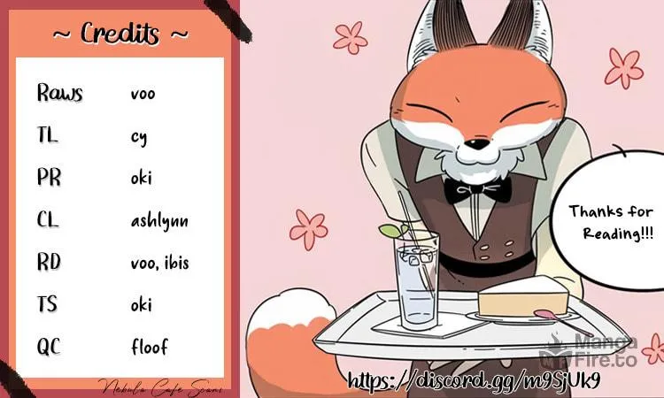 Read Loser Fox (Colored) chapter 1 image 13 on Lezhin