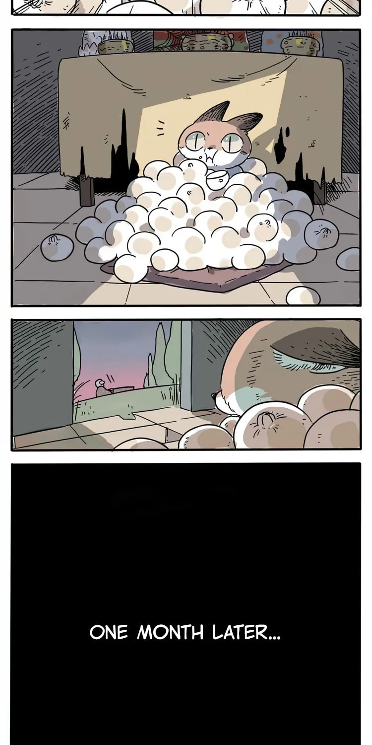 Read Loser Fox (Colored) chapter 1 image 4 on Lezhin