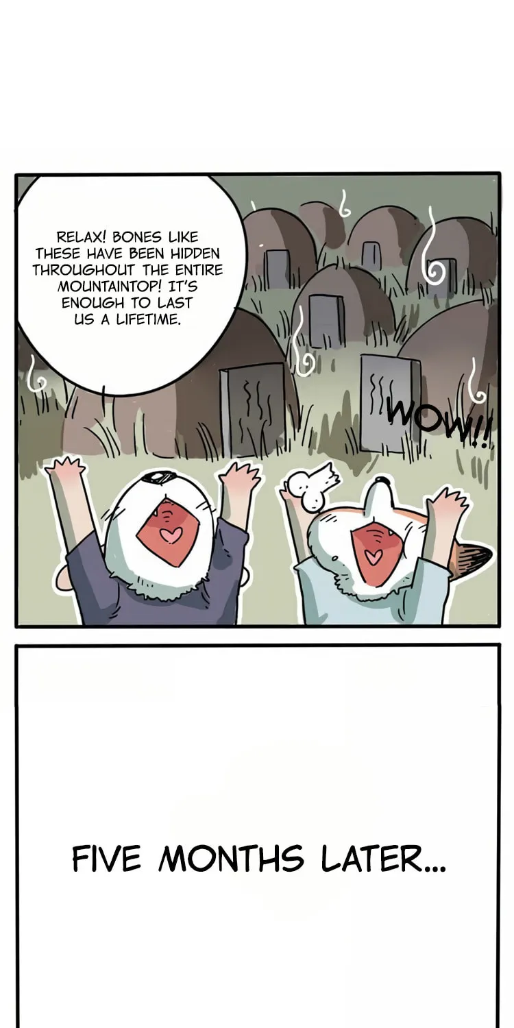 Read Loser Fox (Colored) chapter 1 image 9 on Lezhin