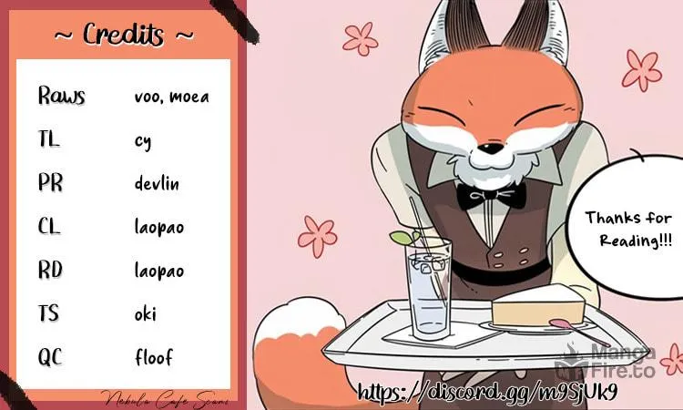 Read Loser Fox (Colored) chapter 11 image 10 on Lezhin