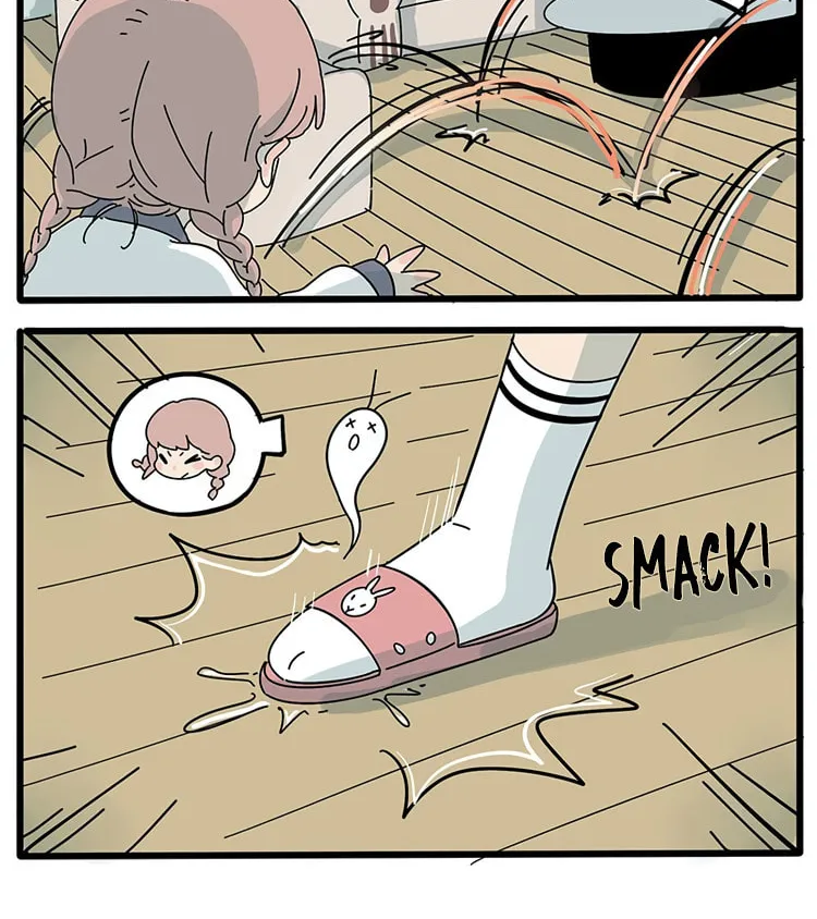Read Loser Fox (Colored) chapter 12 image 3 on Lezhin