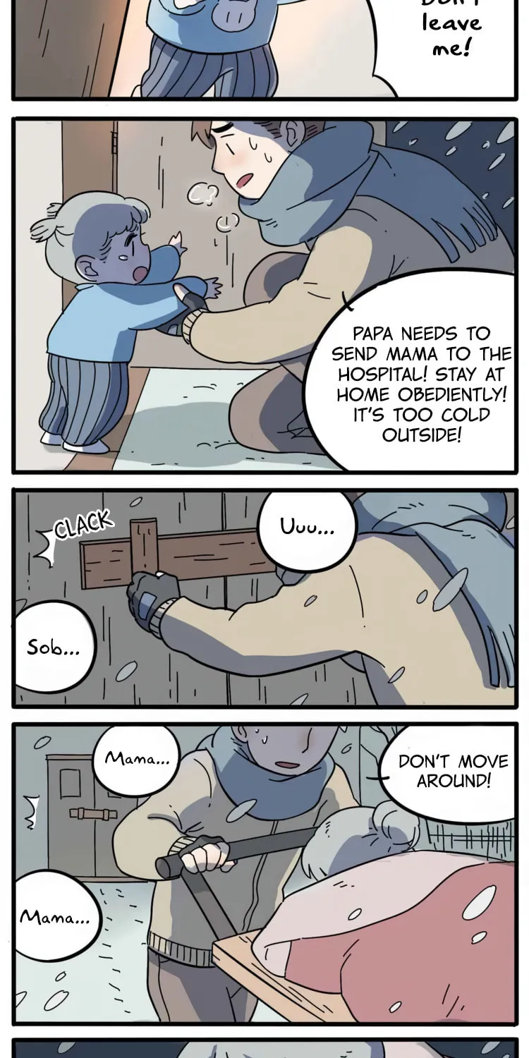 Read Loser Fox (Colored) chapter 13.5 image 10 on Lezhin