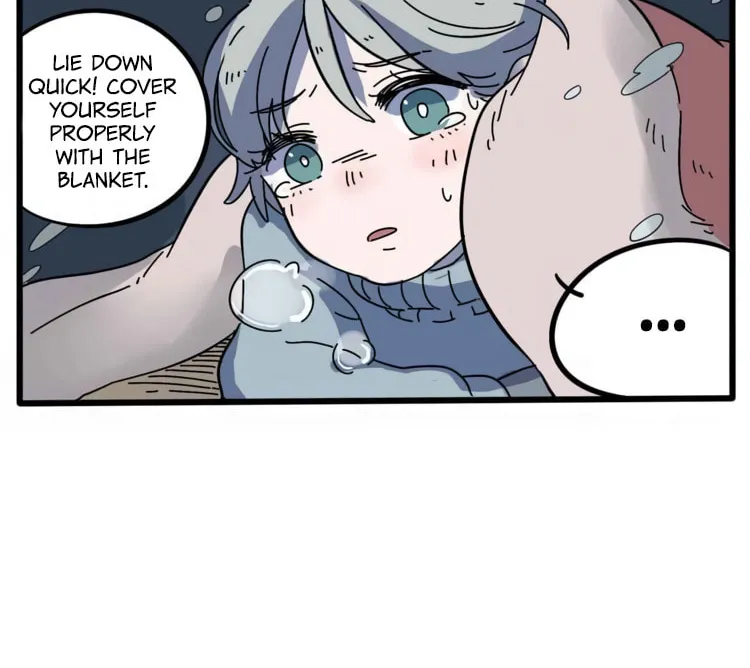 Read Loser Fox (Colored) chapter 13.5 image 11 on Lezhin
