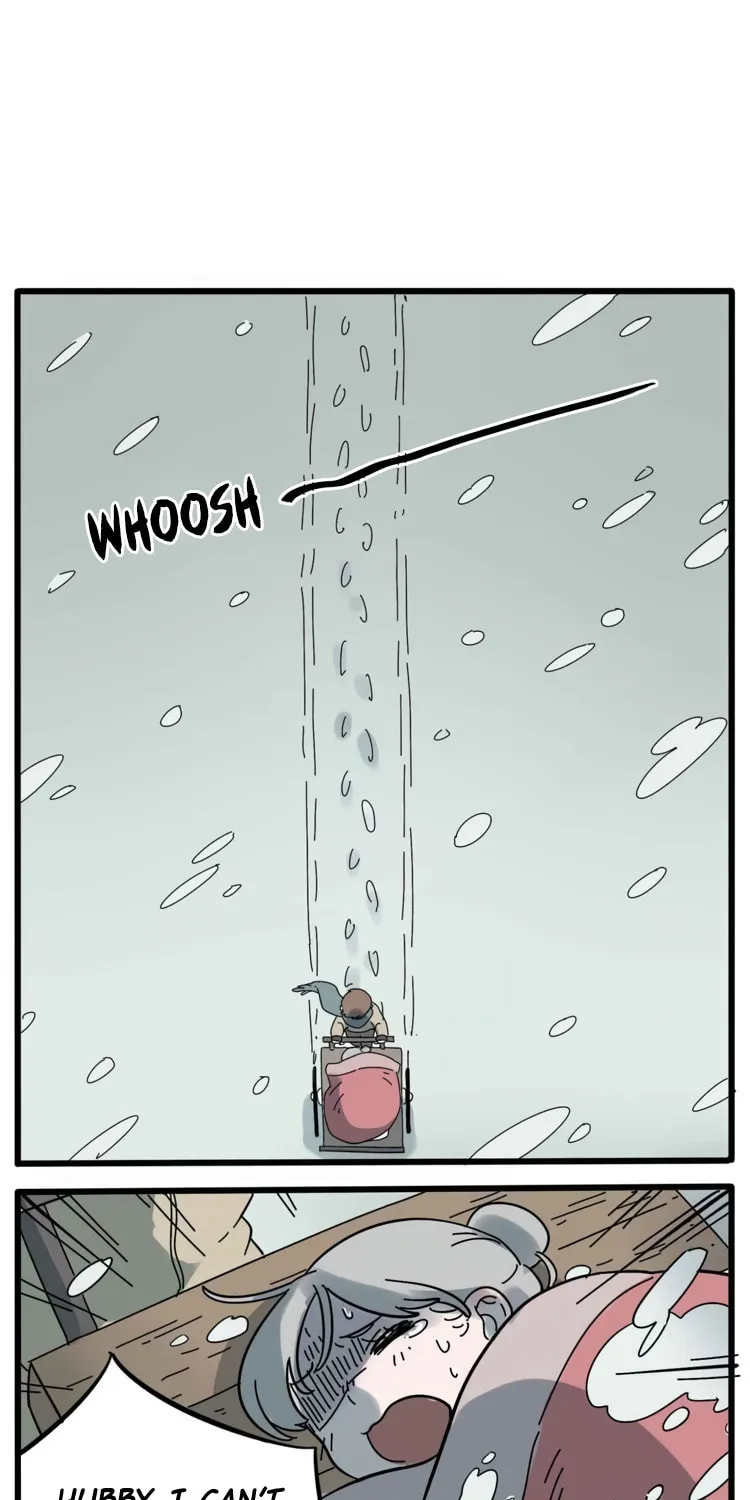 Read Loser Fox (Colored) chapter 13.5 image 12 on Lezhin
