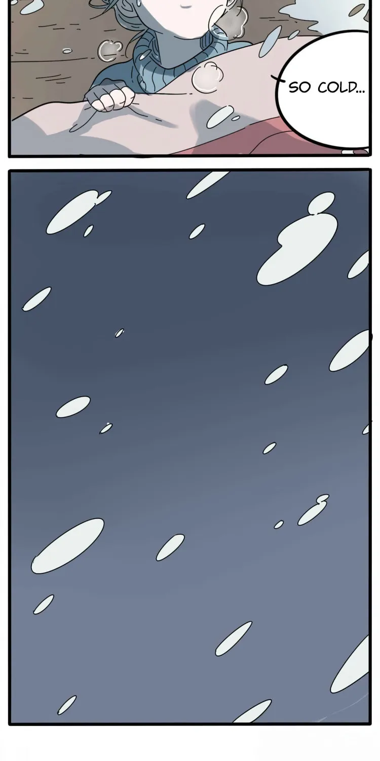 Read Loser Fox (Colored) chapter 13.5 image 14 on Lezhin