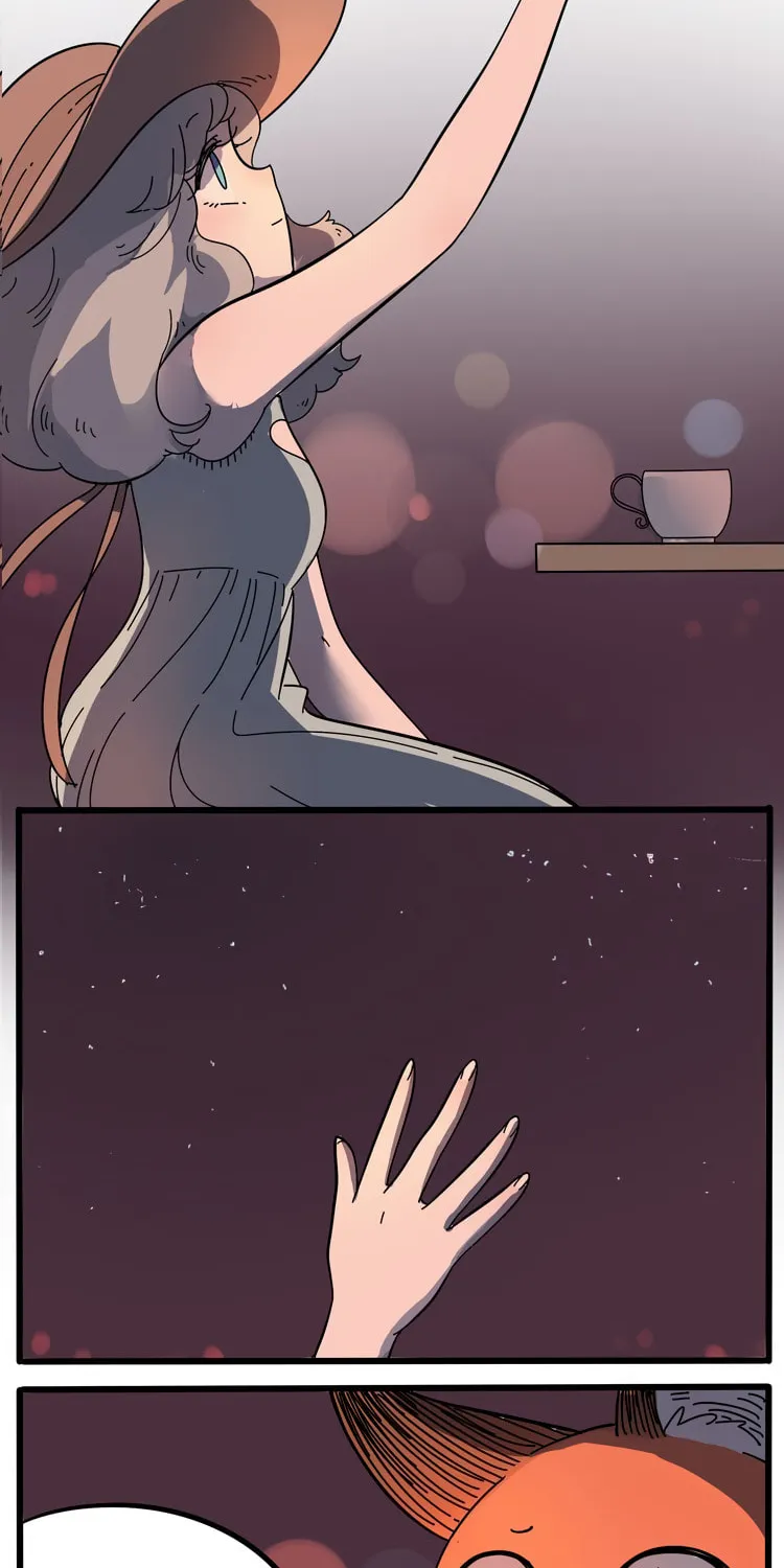 Read Loser Fox (Colored) chapter 13.5 image 21 on Lezhin