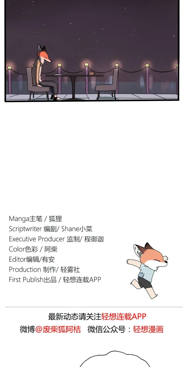 Read Loser Fox (Colored) chapter 13.5 image 23 on Lezhin