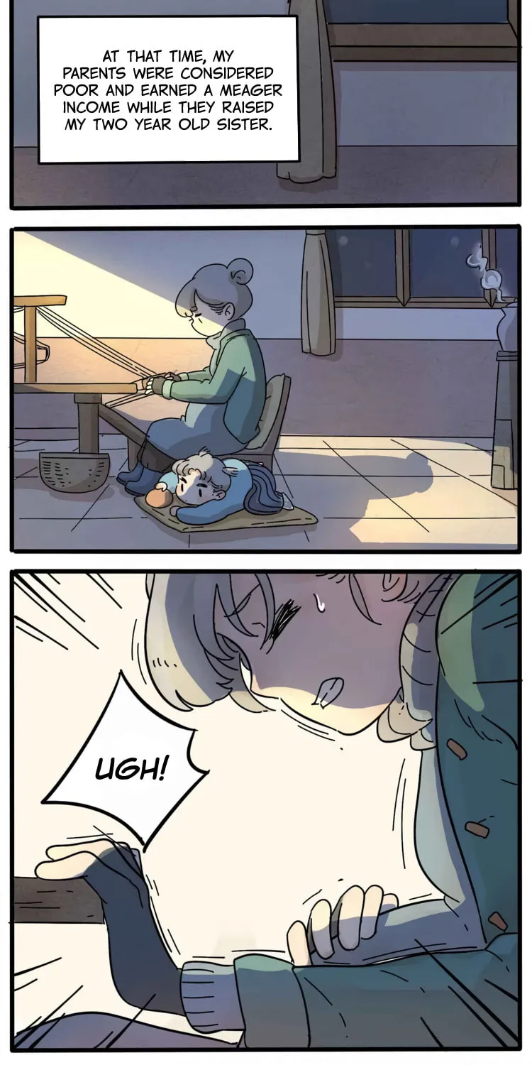 Read Loser Fox (Colored) chapter 13.5 image 6 on Lezhin