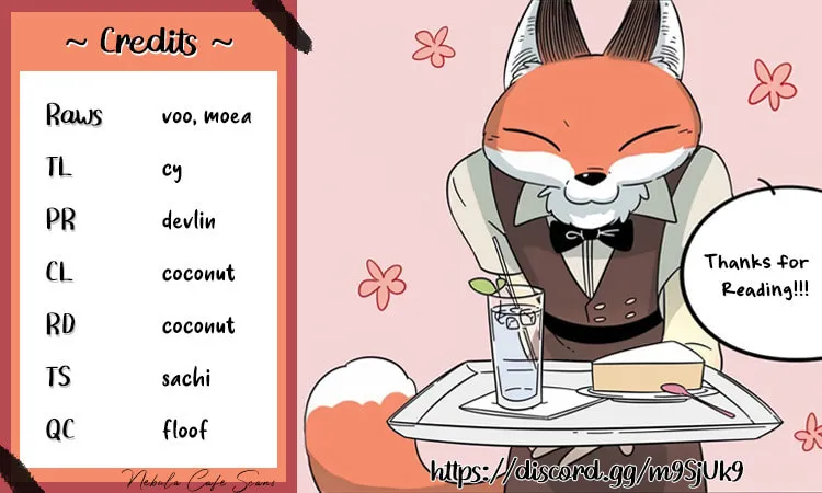 Read Loser Fox (Colored) chapter 13 image 11 on Lezhin