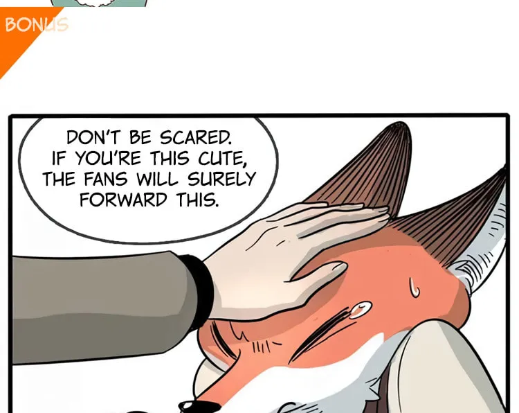 Read Loser Fox (Colored) chapter 14 image 13 on Lezhin