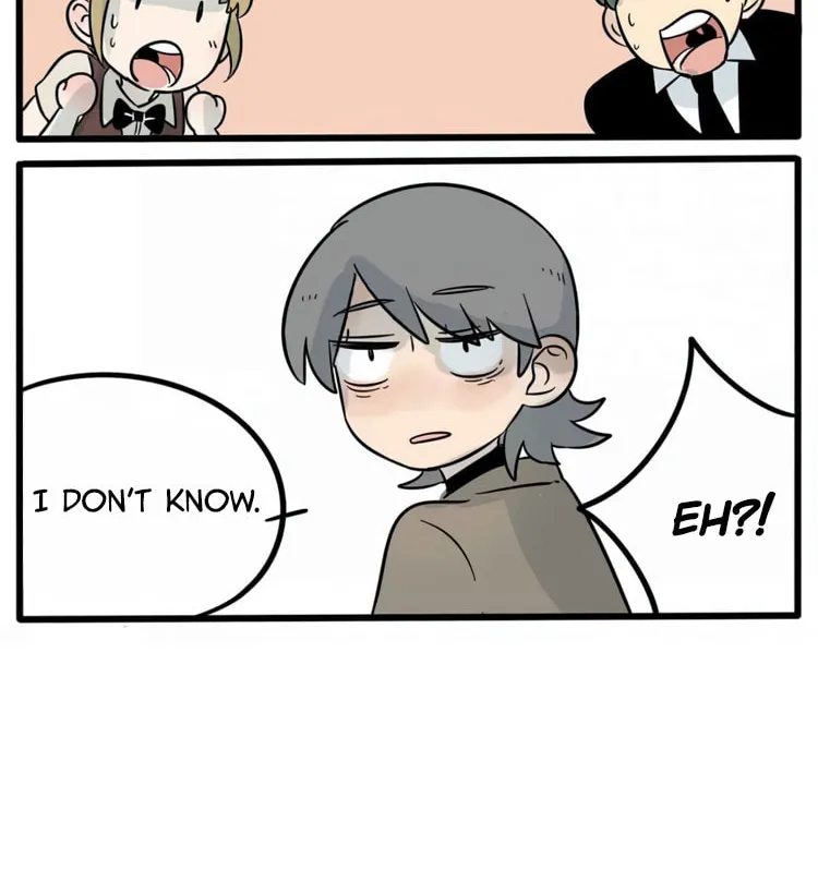 Read Loser Fox (Colored) chapter 14 image 7 on Lezhin