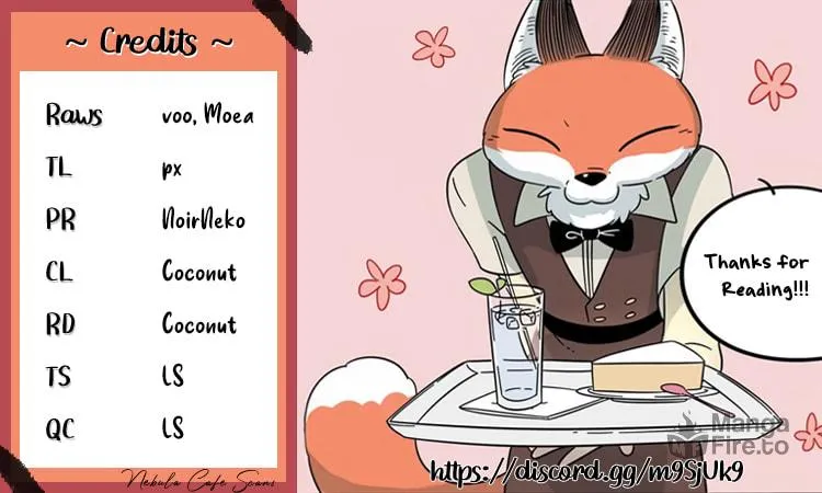 Read Loser Fox (Colored) chapter 15 image 14 on Lezhin