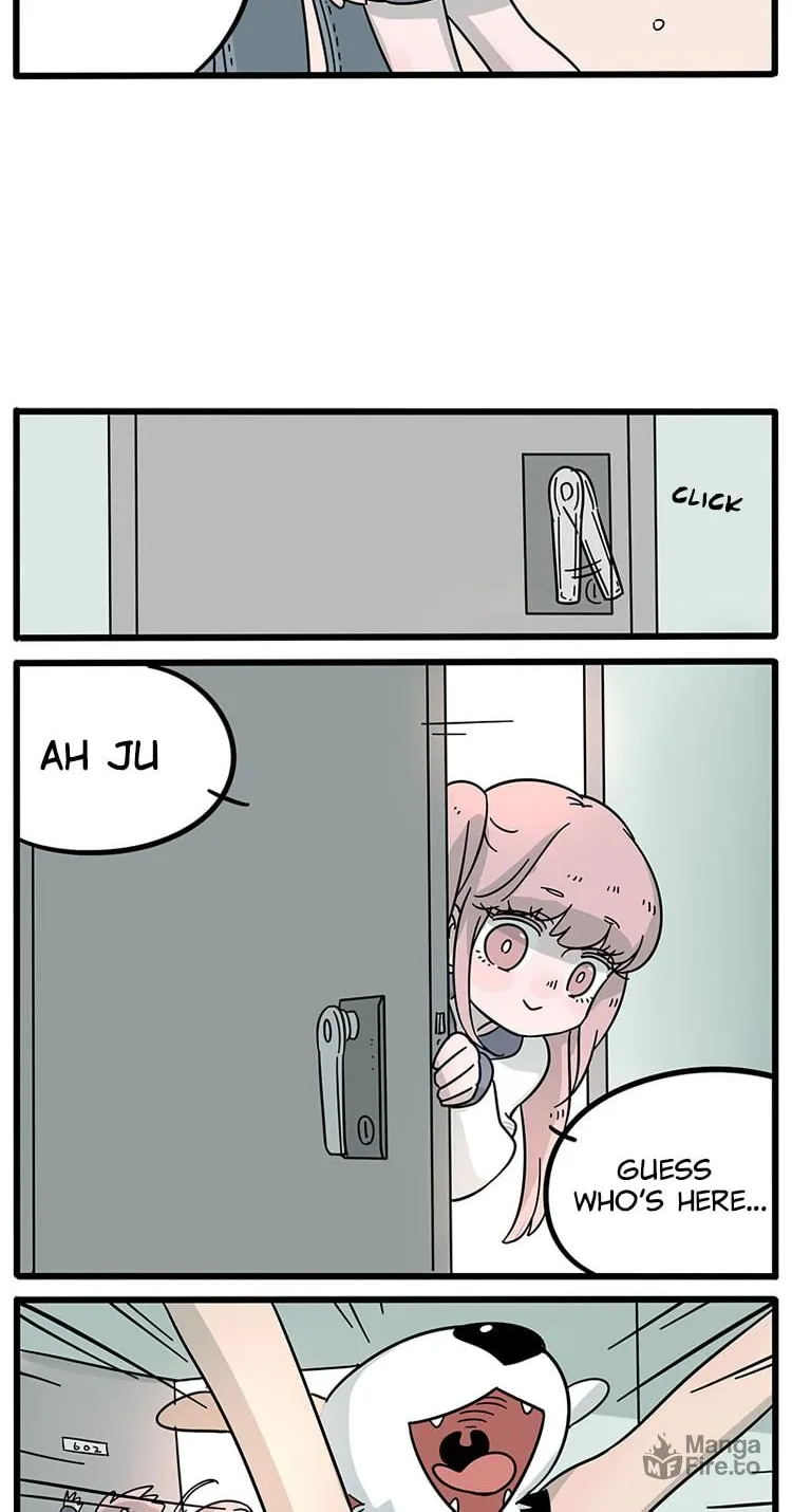Read Loser Fox (Colored) chapter 16 image 9 on Lezhin