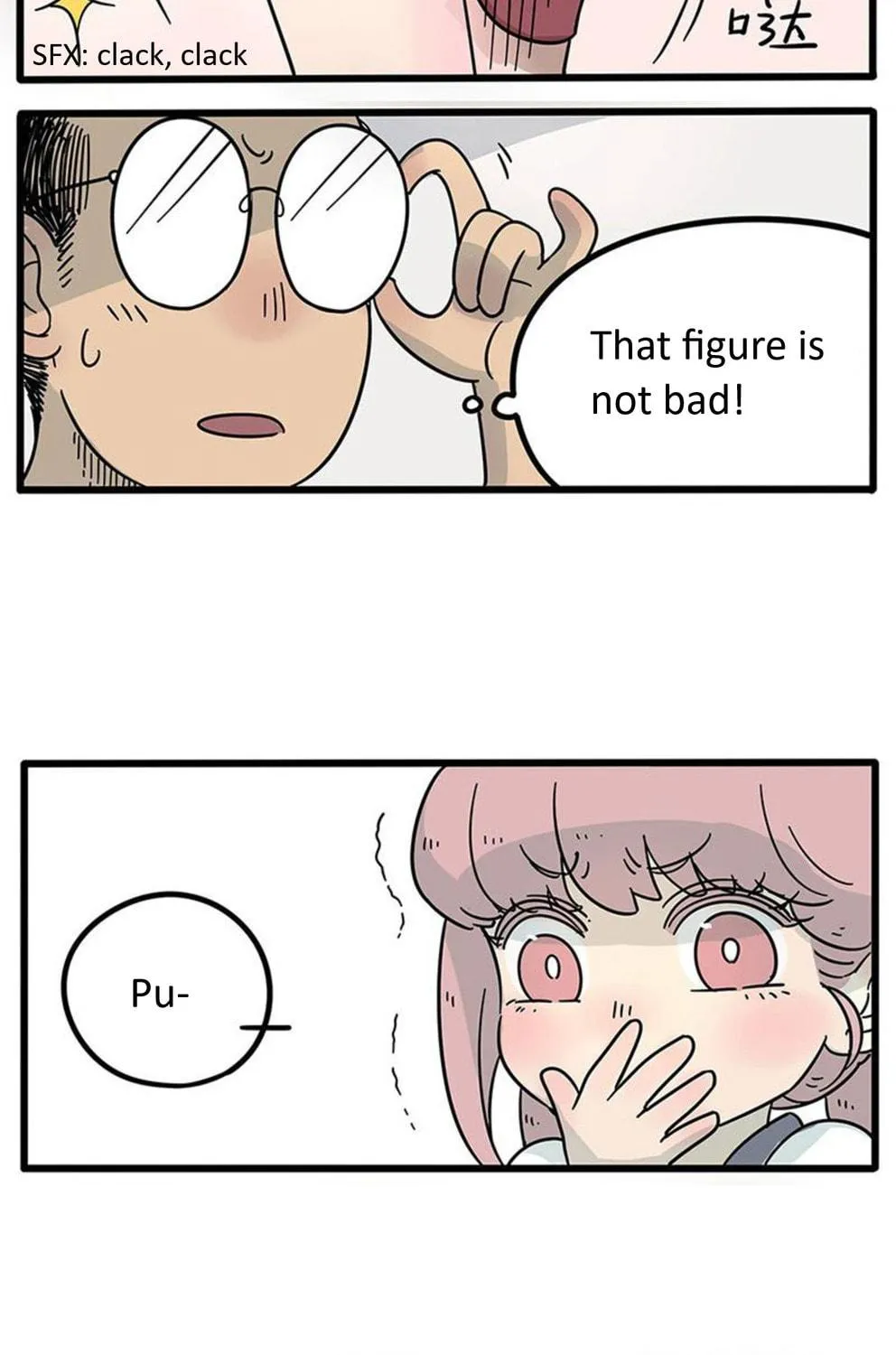 Read Loser Fox (Colored) chapter 17 image 10 on Lezhin