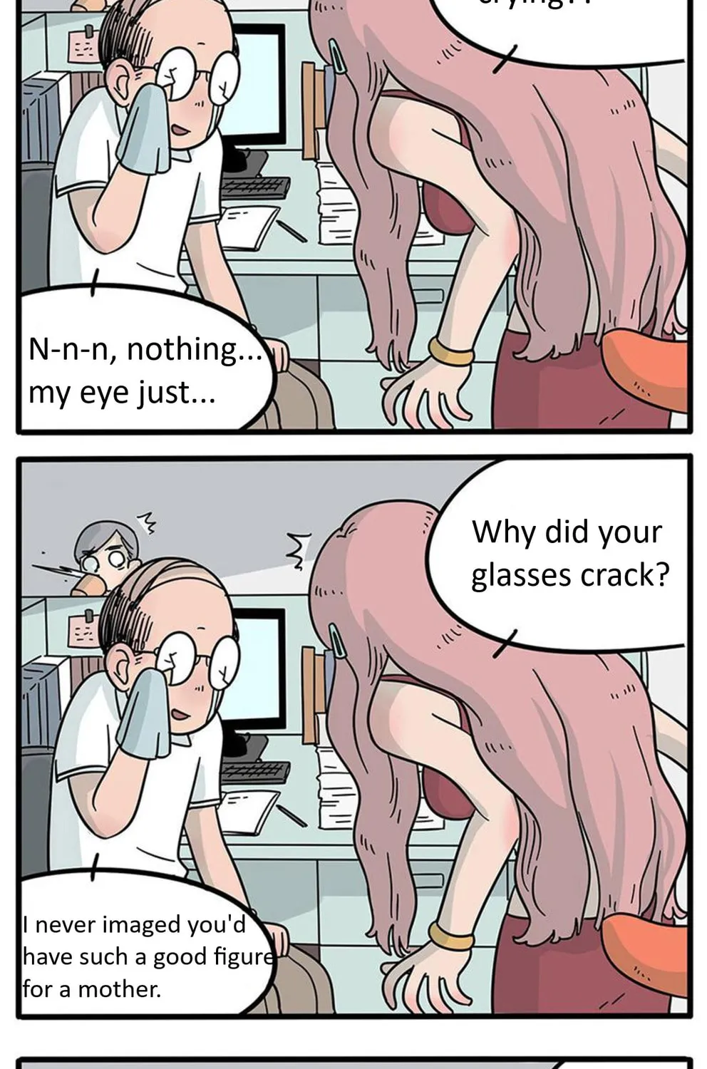 Read Loser Fox (Colored) chapter 17 image 14 on Lezhin