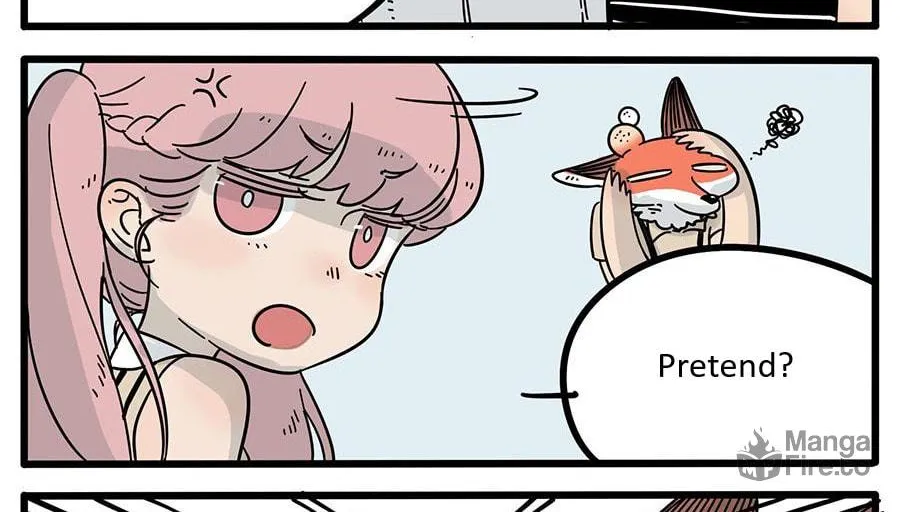 Read Loser Fox (Colored) chapter 18 image 11 on Lezhin