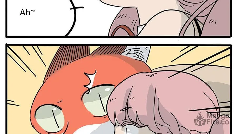 Read Loser Fox (Colored) chapter 18 image 23 on Lezhin