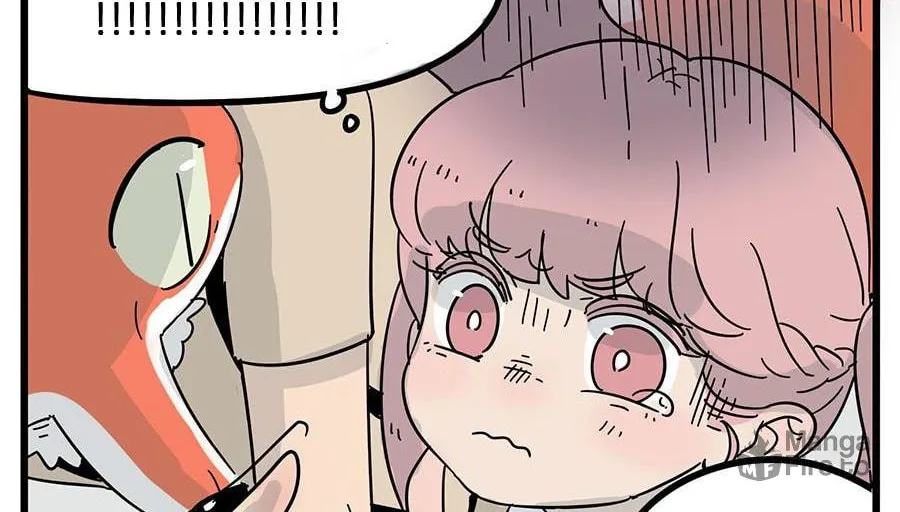 Read Loser Fox (Colored) chapter 18 image 9 on Lezhin