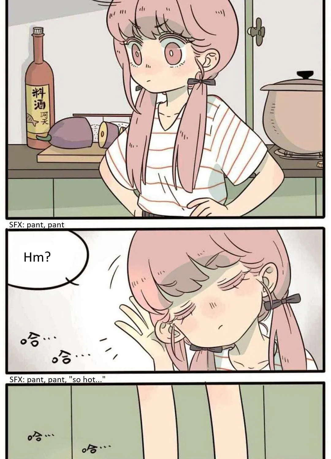 Read Loser Fox (Colored) chapter 19 image 10 on Lezhin