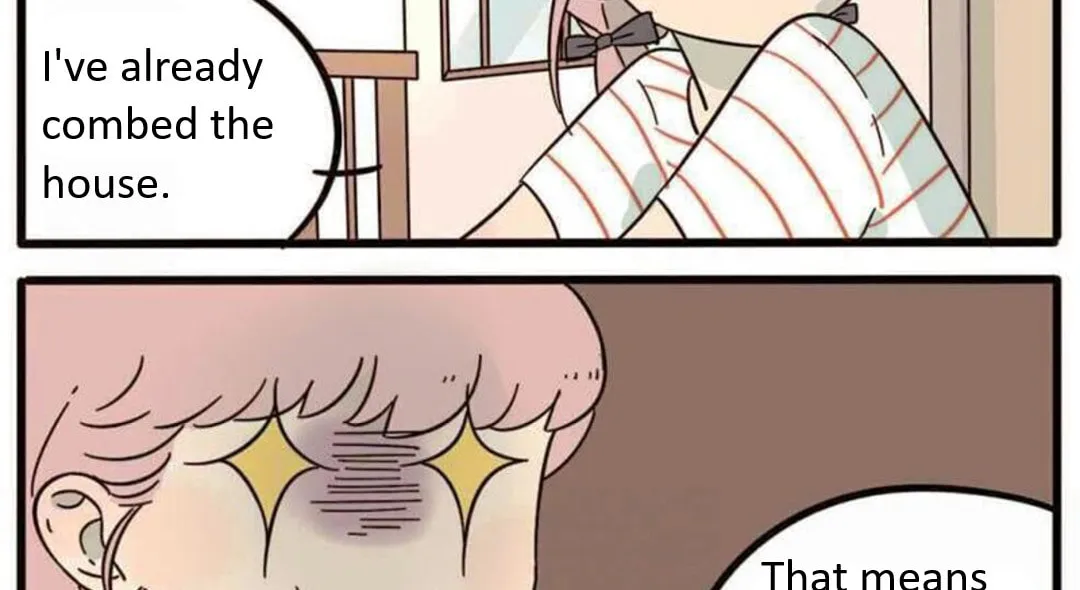 Read Loser Fox (Colored) chapter 19 image 13 on Lezhin