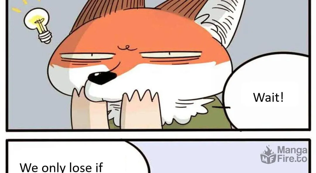 Read Loser Fox (Colored) chapter 19 image 17 on Lezhin