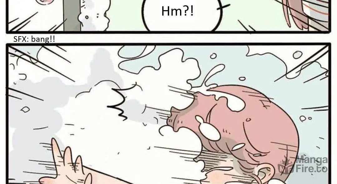 Read Loser Fox (Colored) chapter 19 image 23 on Lezhin