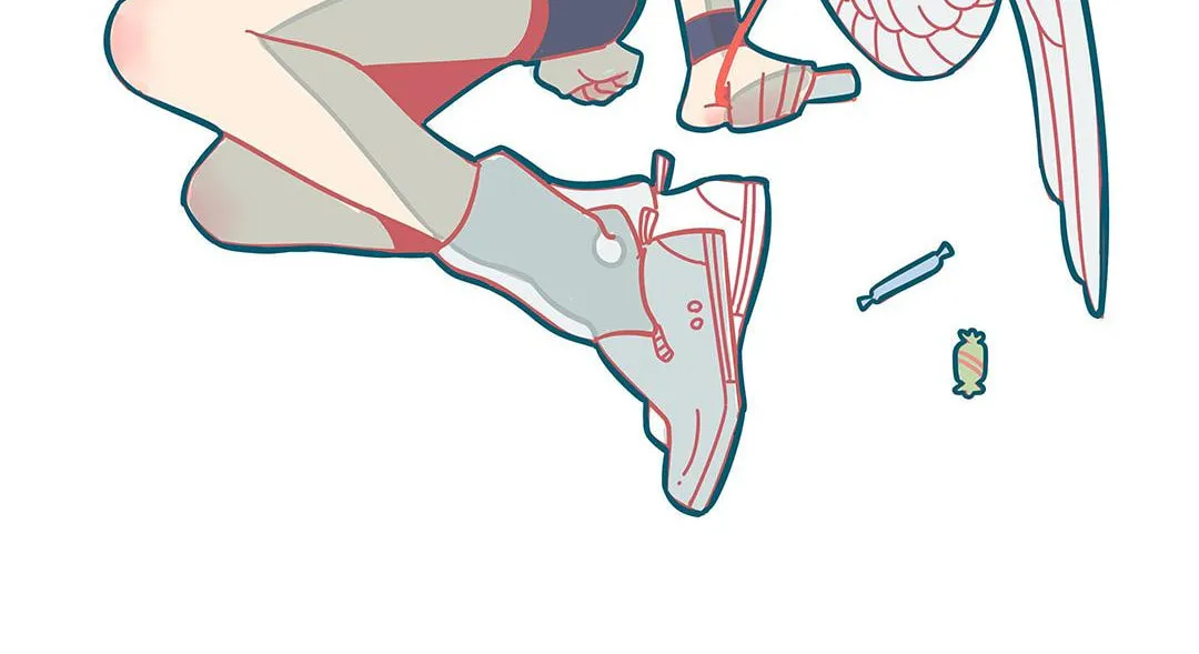 Read Loser Fox (Colored) chapter 19 image 31 on Lezhin