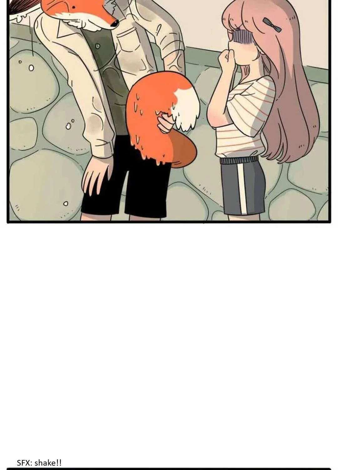 Read Loser Fox (Colored) chapter 20 image 10 on Lezhin