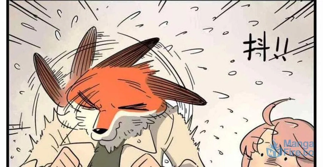 Read Loser Fox (Colored) chapter 20 image 11 on Lezhin