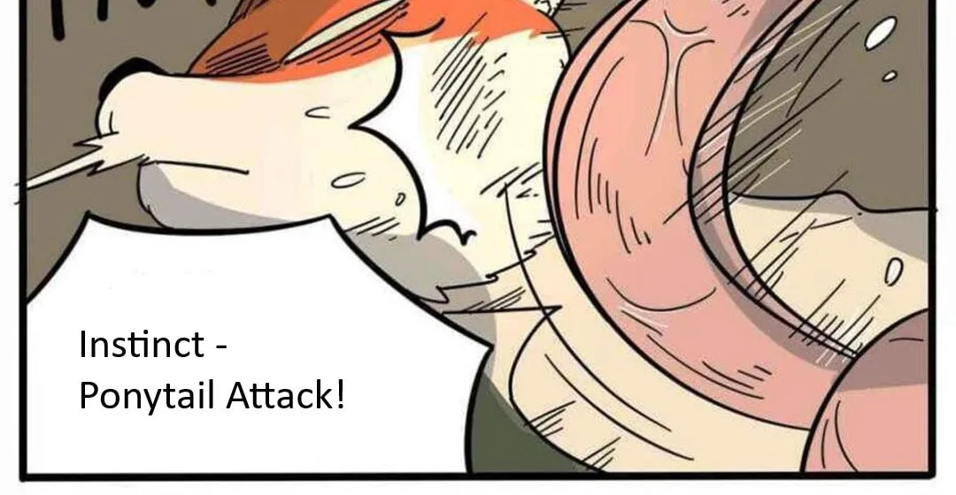 Read Loser Fox (Colored) chapter 20 image 13 on Lezhin
